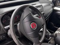 Usata Fiat Fiorino 109 CV (80 kW) 2013 Bianco Monovolume