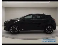 Usata Ford Puma ST-Line X 125 CV (91 kW) 2023 Agate black SUV