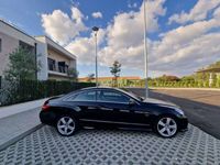 usata Mercedes E250 cdi be Elegance Plus auto