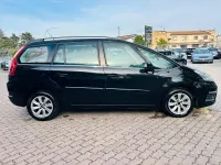 Usata Citroën Grand C4 Picasso Business Class 112 CV (82 kW) 2013 Nero Monovolume