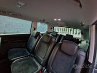 Usata VW Sharan 177 CV (130 kW) 2019 Monovolume
