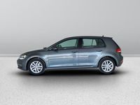 usata VW Golf VII 2017 5p - Golf 5p 1.6 tdi Busi