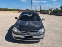 Usata Opel Corsa Swing 60 CV (44 kW) 2000 Berlina