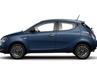 Usata Lancia Ypsilon 69 CV (50 kW) 2023 Blu Utilitaria