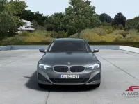 Nuova BMW 320 Comfort Edition 190 CV (139 kW) 2025 Skyscraper grey metallic Station wagon