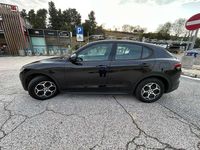 Usata Alfa Romeo Stelvio Business 190 CV (139 kW) 2022 SUV