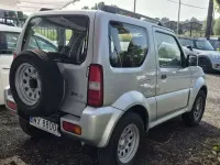 Usata Suzuki Jimny 80 CV (58 kW) 2016 Other SUV