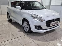 Usata Suzuki Swift Cool 90 CV (66 kW) 2020 Grigio Utilitaria