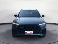 Usata Audi Q5 Sportback Ambiente 204 CV (150 kW) 2024 Grigio SUV