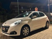 usata Peugeot 208 BlueHDi 75 5 porte Active