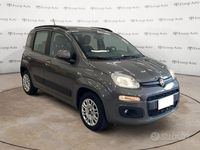Usata Fiat Panda Lounge 69 CV (50 kW) 2020 Grigio Utilitaria