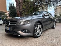Usata Mercedes A180 109 CV (80 kW) 2014 Berlina