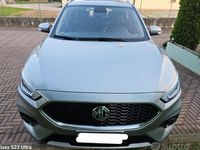 Usata MG ZS 106 CV (77 kW) 2023 Grigio Berlina