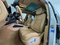 Usata Porsche Macan 252 CV (185 kW) 2016 Bianco SUV