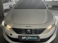 Usata Peugeot 508 Allure 131 CV (96 kW) 2021 Bianco Station wagon