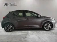 Usata Toyota Yaris Trend 92 CV (67 kW) 2023 Other Utilitaria