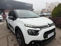 Usata Citroën C3 PureTech 83 CV (61 kW) 2023 Bianco Berlina