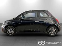 Usata Fiat 500 Connect 70 CV (51 kW) 2021 Other Berlina