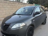 Usata Lancia Ypsilon S 86 CV (63 kW) 2014 Utilitaria
