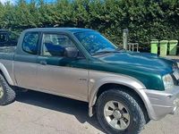 Usata Mitsubishi L200 2005 Pick-up
