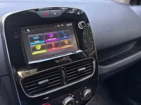 Usata Renault Clio 58 CV (42 kW) 2017 Grigio Utilitaria