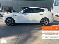 Usata Maserati Levante 275 CV (202 kW) 2017 SUV