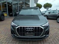 usata Audi Q3 2.0 TDI 150CV S tronic Business