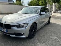 usata BMW 325 325 d Touring Modern