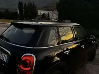 Usata Mini One D Hype 95 CV (69 kW) 2017 Utilitaria