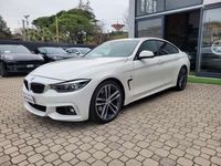 usata BMW 430 Gran Coupé i MSPORT STEPTRONIC