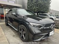 Usata Mercedes E300 2024 Grigio Coupé