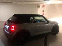 Usata Mini Cooper D Cabriolet 2021 Cabrio