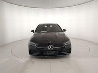Usata Mercedes CLA200 Advanced Plus 149 CV (109 kW) 2024 Nero Coupé
