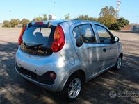 Usata DR DR 1.0 50 kW (69 CV) 2019 Grigio Utilitaria