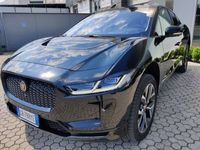 usata Jaguar I-Pace EV 90 kWh 400 CV Auto AWD HSE del 2020 usata a Savona