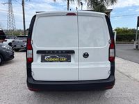 Nuova VW Caddy Business 75 CV (55 kW) 2025 Bianco Monovolume