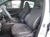 Usata Cupra Ateca 150 CV (110 kW) 2025 Bianco SUV