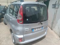 usata Toyota Yaris Verso Verso 1.3i 16V cat Luna