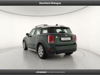 usata Mini Cooper Clubman 1.5 Cooper 1.5 S E Countryman ALL4 Automatica