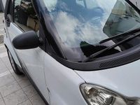 Usata Smart ForTwo Coupé Passion 2008 Bianco Coupé