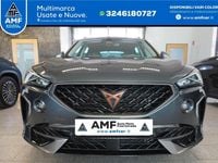 Gebraucht Cupra Formentor 150 PS (110 kW) 2022 Grau SUV