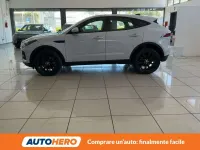 Usata Jaguar E-Pace S 204 CV (150 kW) 2021 Bianco SUV