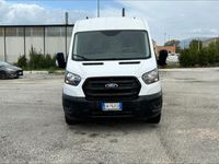 usata Ford Transit 