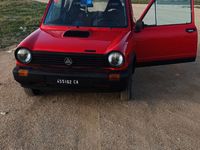 Usata Autobianchi A112 42 CV (30 kW) 1984 Utilitaria