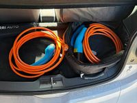 Usata XEV Yoyo 14 kW (20 CV) 2023 Bianco Utilitaria