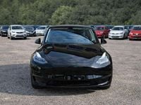 Usata Tesla Model Y RWD 88 kW (120 CV) 2022 Nero SUV