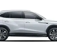 Nuova MG HS Comfort 2026 Bianco SUV