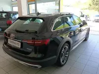 Usata Audi A4 Allroad Business 190 CV (139 kW) 2020 Nero Station wagon