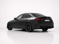 Usata Mercedes C220 Premium 200 CV (147 kW) 2021 Other Berlina