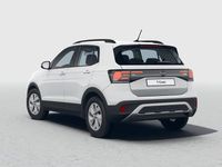 Nuova VW T-Cross Life 116 CV (85 kW) 2026 Pure white SUV